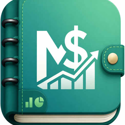 Money Trail icon