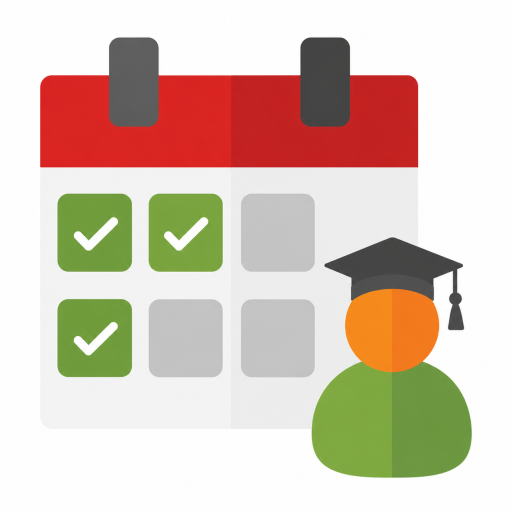 My Class Manager icon