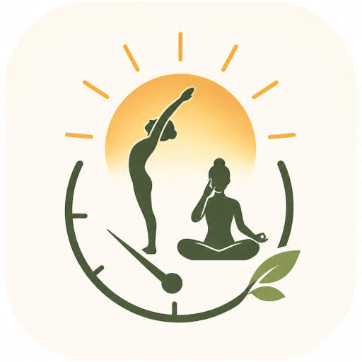 Yoga Rhythm icon